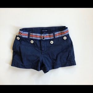 Ralph Lauren kids shorts